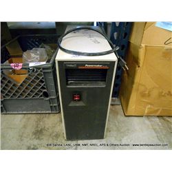 TOPAZ POWER MAKER - POWER CONDITIONER (print sequence:) 59569