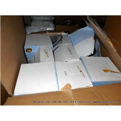 POSEIDON ATMOSPHERE 4900 MASK (9X THE MONEY) (print sequence:) 59761