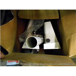 BOX: COHU CAMERAS & MOUNTS (print sequence:) 59514