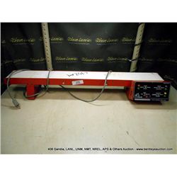 COLNE 001-01052 FEEDER CONVEYOR