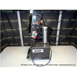 MENTOR 85 ROBOTIC SERVO ARM