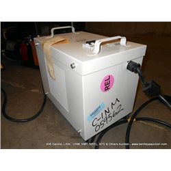 LEO ELECTRON 120VAC / 240 VAC BUCK / BOOST (print sequence:) 59562