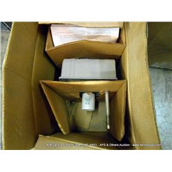 GENLYTE 250 WATT METAL HALIDE LIGHT FIXTURE (print sequence:) 59485