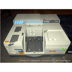NICOLET 760 MAGNA IR SPECTROMETER (print sequence:) 1400168