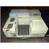 Image 1 : NICOLET 760 MAGNA IR SPECTROMETER (print sequence:) 1400168