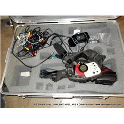 CANON XL-1 DIGITAL VIDEO CAMERA (print sequence:) 59665