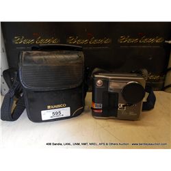 SONY MVC-FD7 DIGITAL CAMERA (print sequence:) 3013