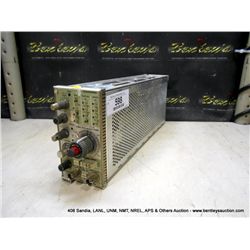 TEKTRONIX 7B92A PLUG-IN