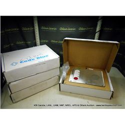 CODE BLUE 3000 SERIES ELEVATOR PHONES (4X THE MONEY)