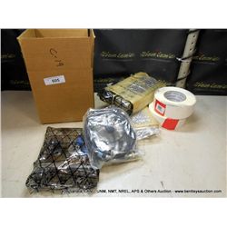 BOX: DAVIDSON ANALYZER MODULES