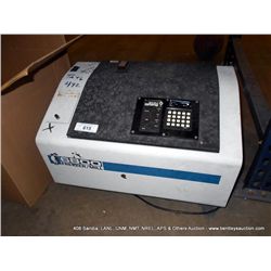 SPEX CERTIPREP 6800 FREEZER / MILL