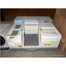 NICOLET MAGNA IR 760 SPECTROMETER (print sequence:) 1400169