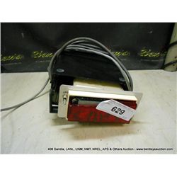 EPPIEY VOLTAGE READOUT