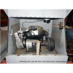 SPEX 8000 MIXER/MILL (print sequence:) I-257