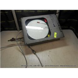 BRISTOL BABROCK CHART RECORDER (print sequence:) I-254