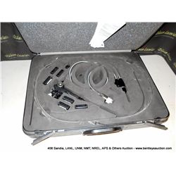 OLYMPUS IV6C6-75 FLEX BORESCOPE (print sequence:) I-262