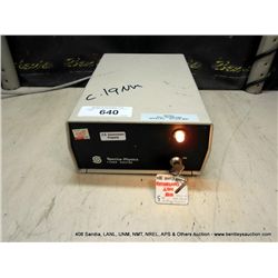 SPECTRA-PHYSICS 225 LASER EXCITER