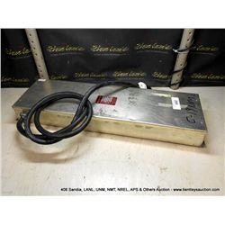 ERIK LINDGREN L14 250VAC LINE CONDITIONS