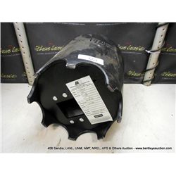 INTERNATION AIR FILTERATION HOUSING