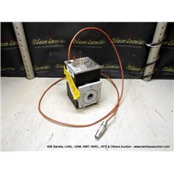 AMHERST SCIENTIFIC COOLED PMT HOUSING 4101