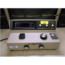 MILTON RON 200 SPECTRONIC (print sequence:) I-348