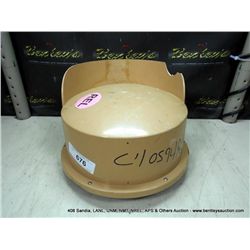 300D MICROWAVE LINK (print sequence:) 59496