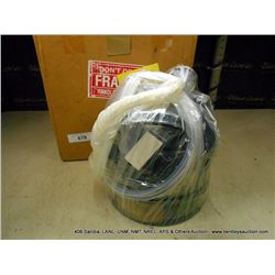 PRESSURE TESTER VESSEL