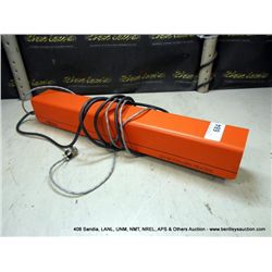FLATRON CH-30 COLUMN HEATER