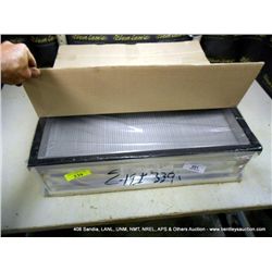 ENVIRCO HEPA FILTER (print sequence:) I-339