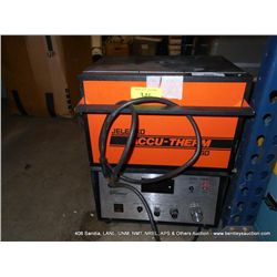 JELENKO ACCA-THERM 250 (print sequence:) I-346