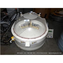 LAUDELL CENTRIFUGE