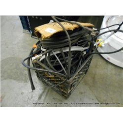 BOX:CABLE& HOSES