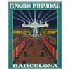 Image 1 : EXPOSICION INTERNACIONAL DE BARCELONA....