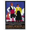 Image 1 : EXPOSICION INTERNACIONAL DE BARCELONA, SEMANA ARAGONESA....