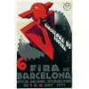 Image 1 : BARCELONA, 6ª FIRA INTERNACIONAL....