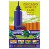 Image 1 : CHICAGO WORLD'S FAIR....