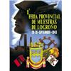 Image 1 : LOGROÑO, I FERIA PROVINCIAL DE MUESTRAS....
