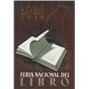 Image 1 : MADRID, FERIA NACIONAL DEL LIBRO....