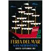 Image 1 : SAN SEBASTIAN, FERIA DEL MAR....