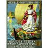 Image 1 : SEVILLA, PRINTEMPS, GRANDES FETES....