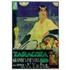 Image 1 : ZARAGOZA, GRANDES FIESTAS....