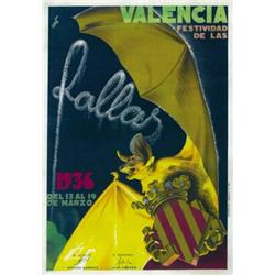 VALENCIA, FALLAS....
