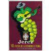 Image 1 : JEREZ, FIESTAS DE LA VENDIMIA....