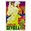 Image 1 : FERIA DE SEVILLA....