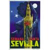 Image 1 : SEVILLA, SEMANA SANTA....