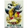 Image 1 : VICH, MERCAT DEL RAM....