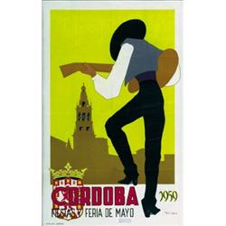 CORDOBA, FIESTAS Y FERIA DE MAYO....