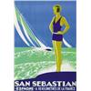Image 1 : SAN SEBASTIAN....