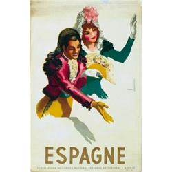 ESPAÑA....