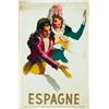 Image 1 : ESPAÑA....